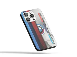 BMW Smartphone Cover Limited Edition Style